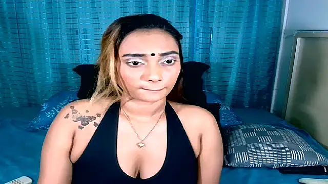 sexyindianchic online show from 17, 4, 2026