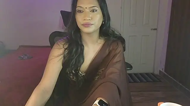 DarlingJenny22 online show from 3, 11, 2025