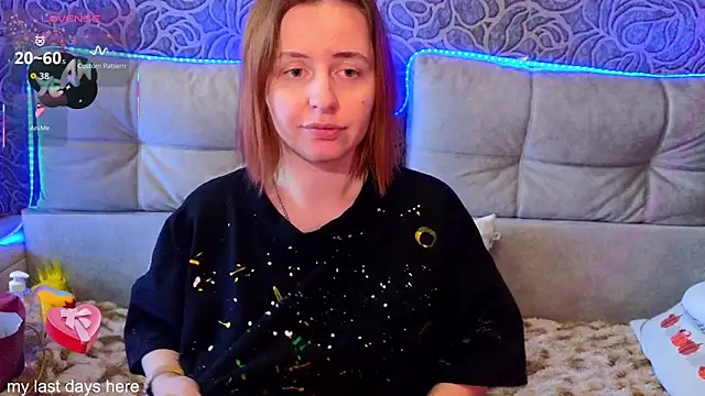 DanaMartina online show from 3, 5, 2026