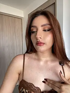 Anavi  online show from 26, 6, 2026