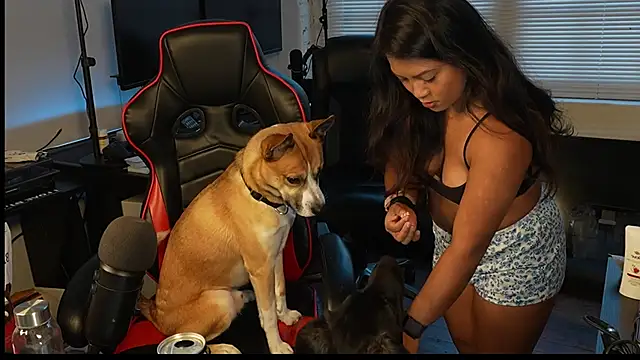 Bubbleliyah online show from 26, 2, 2025