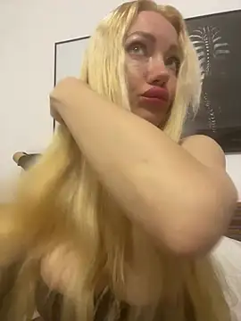 SofiaJoy online show from 27, 2, 2026