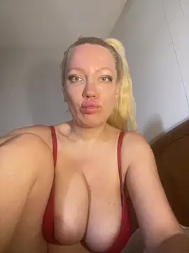 SofiaJoy online show from 28, 6, 2026