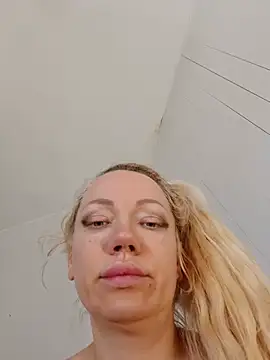 SofiaJoy online show from 8, 7, 2026