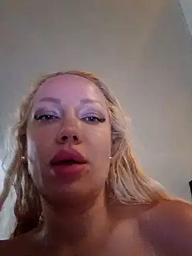 SofiaJoy online show from 18, 7, 2026