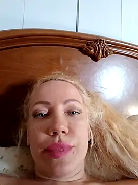 SofiaJoy online show from 25, 7, 2026