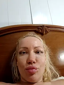 SofiaJoy online show from 31, 7, 2026
