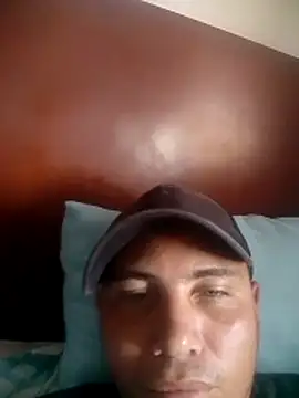 SantaMarta1 online show from 28, 6, 2026