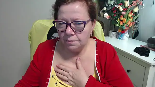 Adelewildx online show from 17, 2, 2026