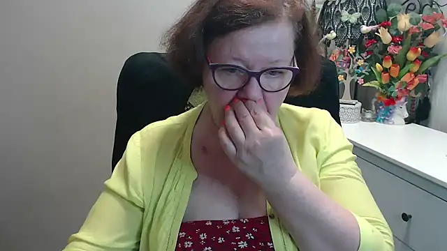 Adelewildx online show from 28, 4, 2026