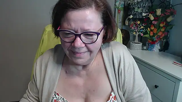Adelewildx online show from 29, 4, 2026