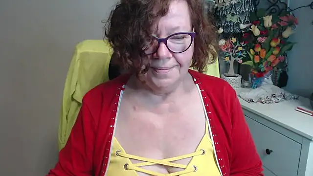 Adelewildx online show from 4, 5, 2026