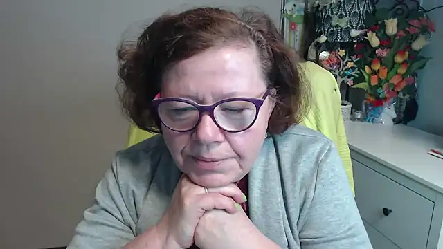 Adelewildx online show from 7, 5, 2026