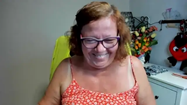 Adelewildx online show from 23, 6, 2026