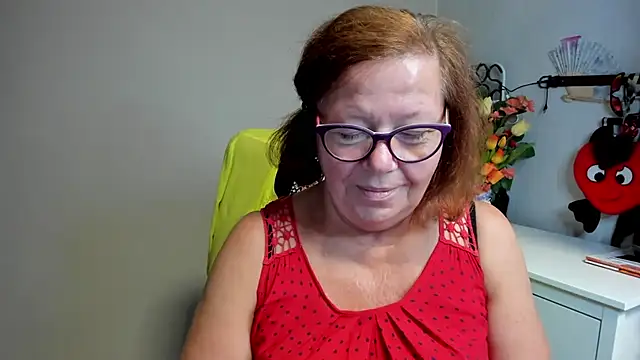 Adelewildx online show from 26, 6, 2026