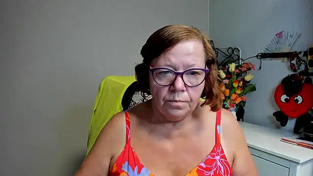 Adelewildx online show from 29, 6, 2026