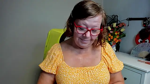Adelewildx online show from 1, 7, 2026