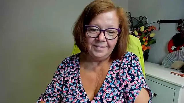Adelewildx online show from 2, 7, 2026