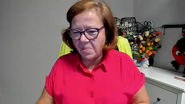 Adelewildx online show from 7, 7, 2026