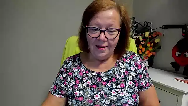 Adelewildx online show from 9, 7, 2026
