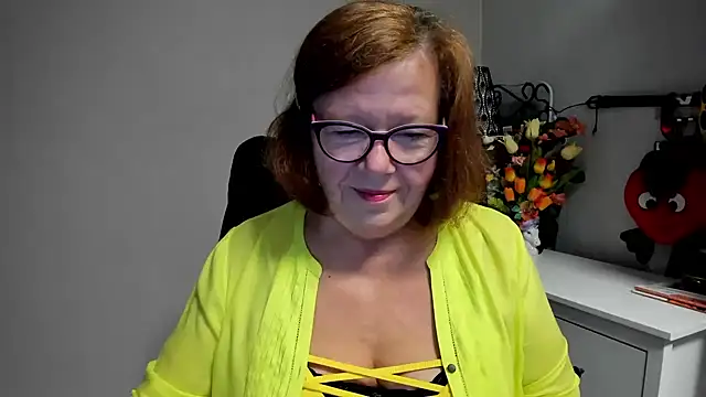 Adelewildx online show from 13, 7, 2026