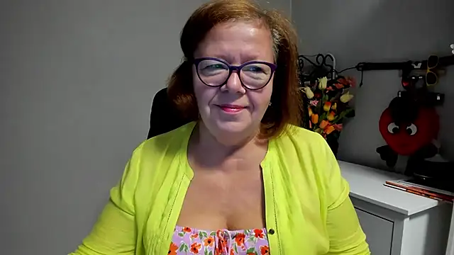 Adelewildx online show from 14, 7, 2026