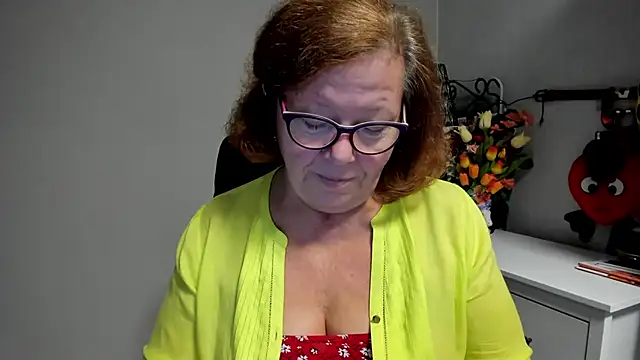 Adelewildx online show from 16, 7, 2026