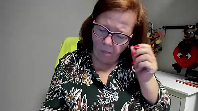 Adelewildx online show from 21, 7, 2026