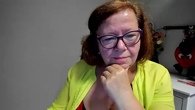Adelewildx online show from 27, 7, 2026