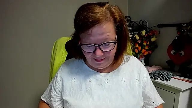 Adelewildx online show from 30, 7, 2026