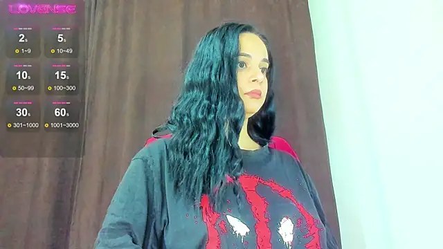 Allees95 online show from 22, 1, 2025