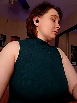 Snapshot of LouisianaBoobs chatting on 27, 2, 2025 LouisianaBoobs online show from 27, 2, 2025