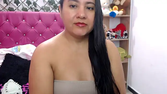 Snapshot of BellaBellosinia chatting on 31, 1, 2025 BellaBellosinia online show from 31, 1, 2025