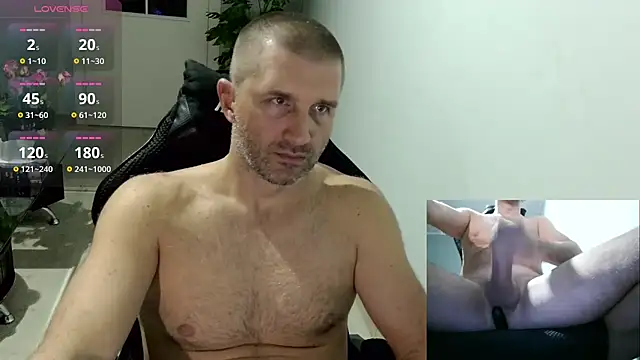 Snapshot of Maribor chatting on 15, 9, 2025 Maribor online show from 15, 9, 2025