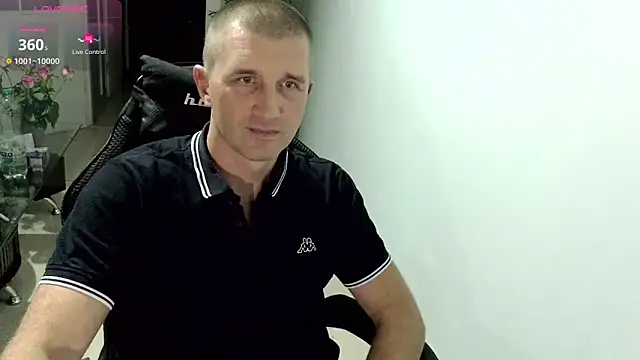 Snapshot of Maribor chatting on 16, 9, 2025 Maribor online show from 16, 9, 2025