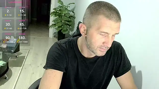 Snapshot of Maribor chatting on 10, 10, 2025 Maribor online show from 10, 10, 2025