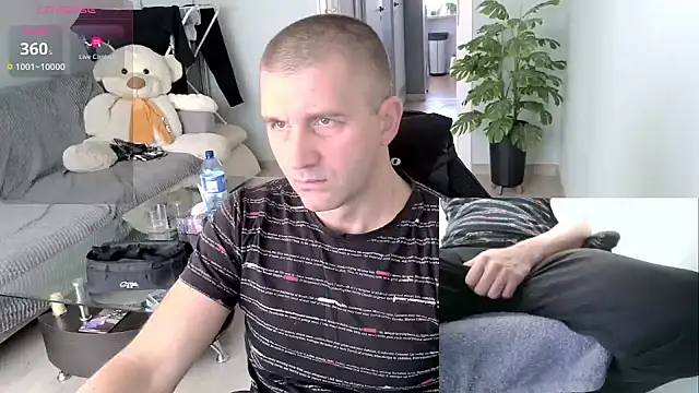 Maribor online show from 5, 11, 2025