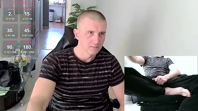 Maribor online show from 21, 3, 2026