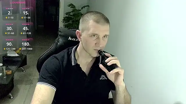 Maribor online show from 8, 5, 2026