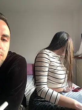 couplepenetration online show from 21, 12, 2024