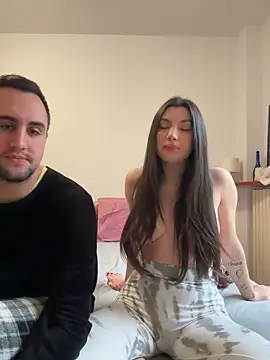 couplepenetration online show from 22, 12, 2024