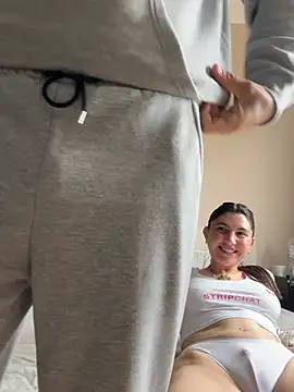 couplepenetration online show from 15, 5, 2026