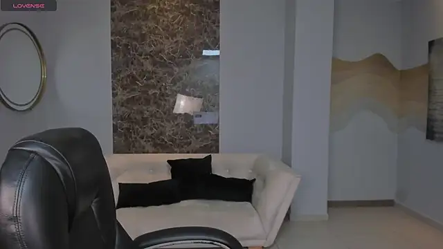 BrennaWalker online show from 7, 3, 2025