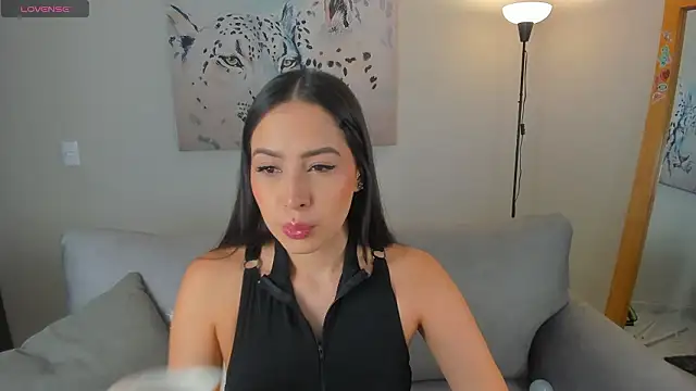 BrennaWalker online show from 19, 1, 2026