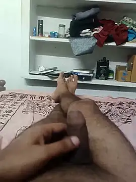 Snapshot of Dileep790 chatting on 14, 2, 2025 Dileep790 online show from 14, 2, 2025