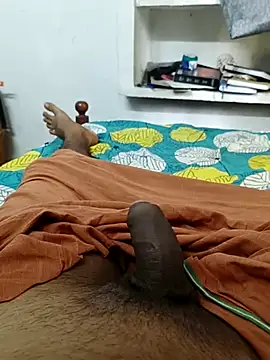 Snapshot of Dileep790 chatting on 2, 3, 2025 Dileep790 online show from 2, 3, 2025