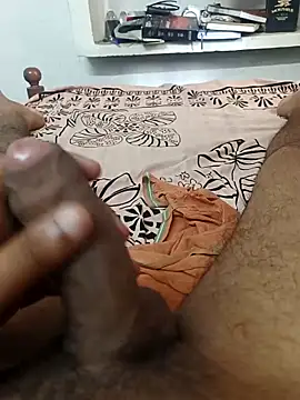 Snapshot of Dileep790 chatting on 9, 3, 2025 Dileep790 online show from 9, 3, 2025