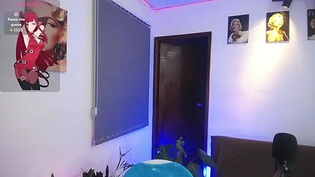 shellsy hans online show from 5, 3, 2026