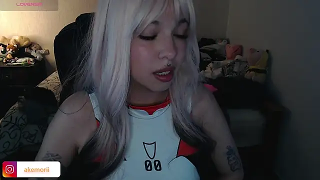 babyakem online show from 16, 7, 2026