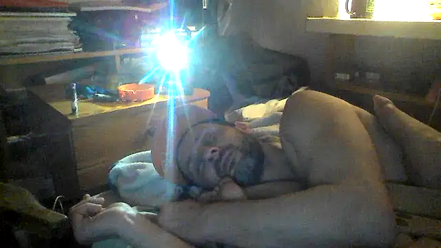 Snapshot of FireFox_Feel chatting on 25, 2, 2025 FireFox Feel online show from 25, 2, 2025